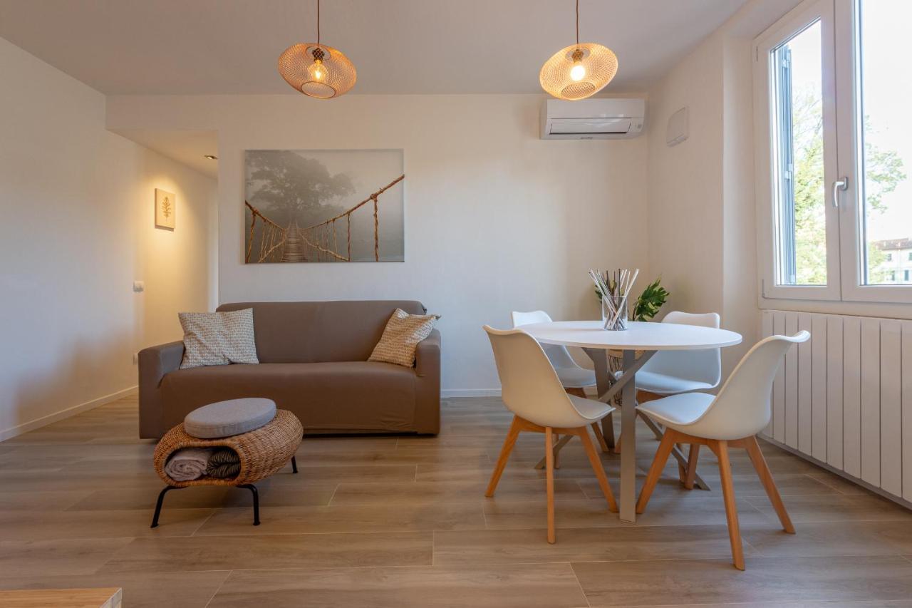 Mamo - Mosse Leopolda Apartamento Florencia