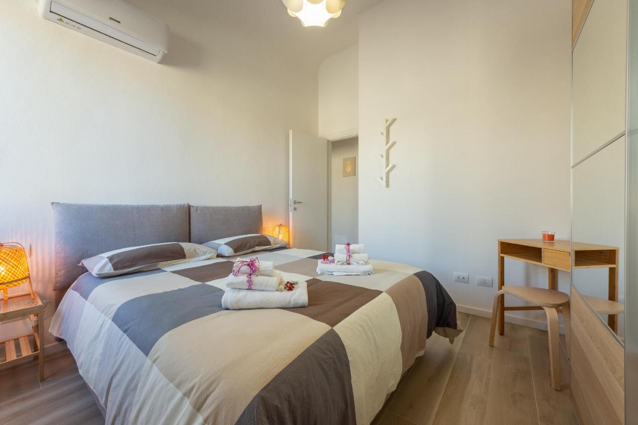 Apartamento Mamo - Mosse Leopolda Florencia