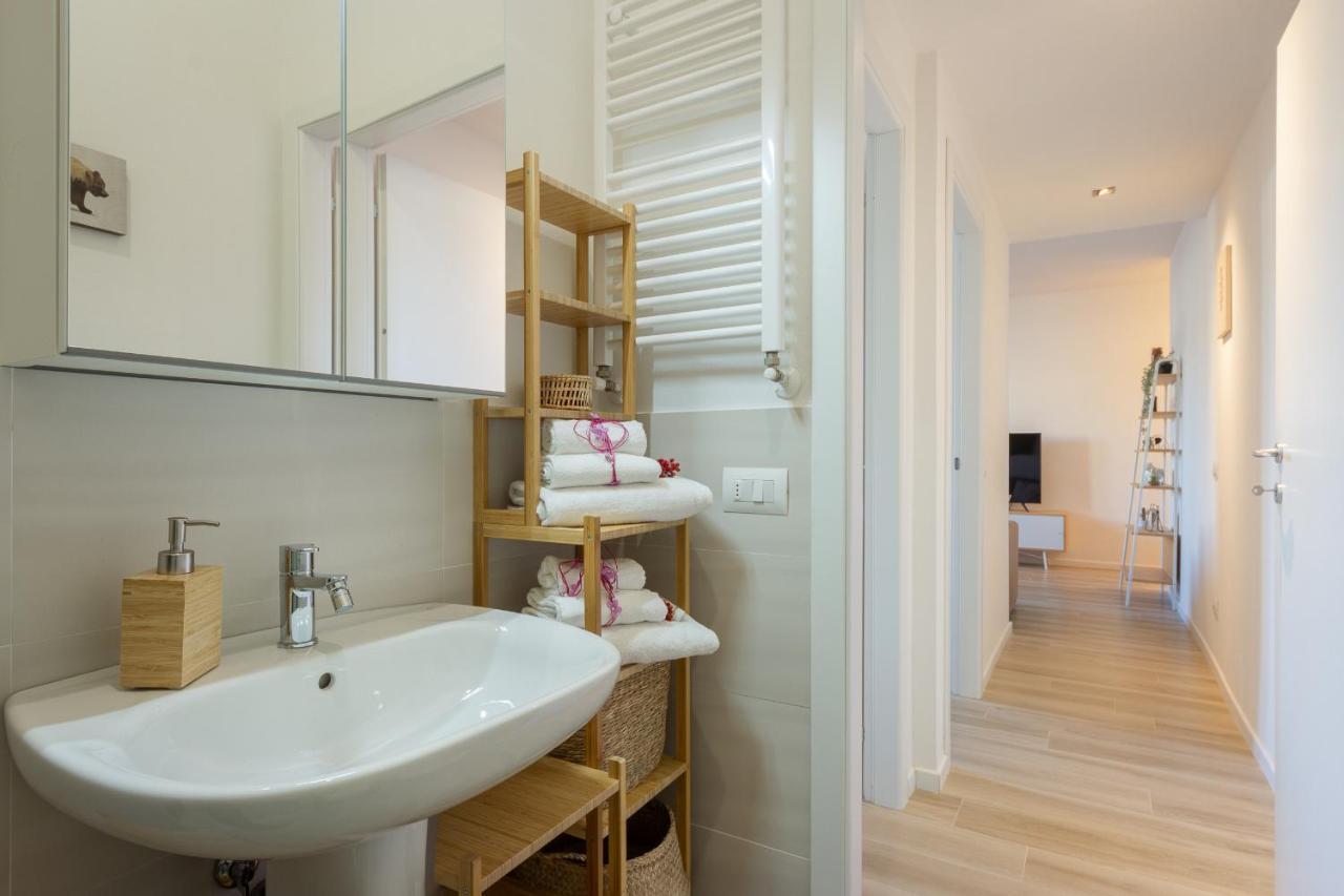 Mamo - Mosse Leopolda Apartamento *