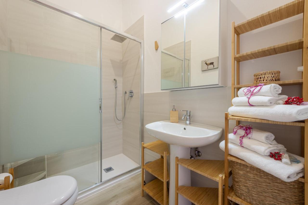 Mamo - Mosse Leopolda Apartamento Florencia