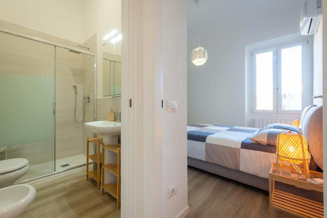Apartamento Mamo - Mosse Leopolda Florencia