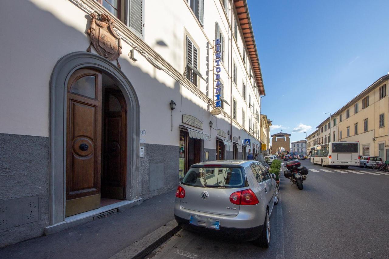 Apartamento Mamo - Mosse Leopolda Florencia