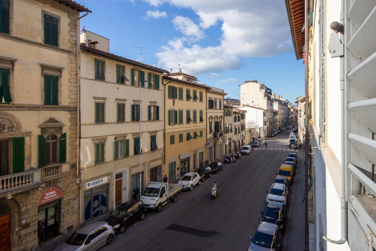 Apartamento Mamo - Mosse Leopolda Florencia